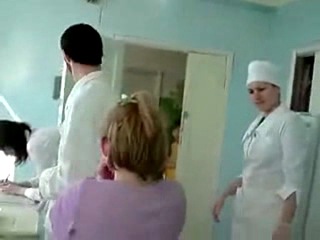 injection in the ass 2 of our girls)