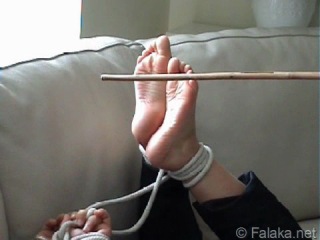 traditional english cane ii part 2