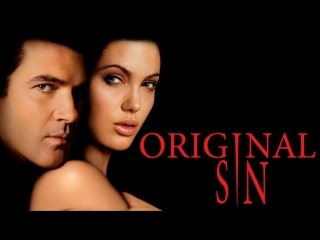 temptation / original sin (2001)