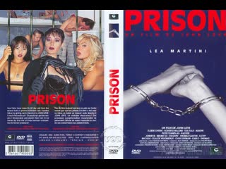 prison prison (1997) porn movie with russian dub anal sex porno rus vintage retro