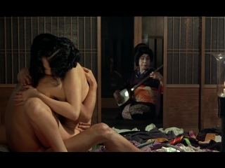 empire of feelings / ai no kor da (1976) [translated by y. serbin]