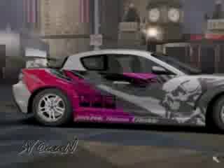 need for speed carbon tuning car