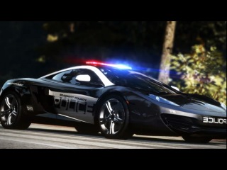 need for speed hot pursuit 2010 full new police cars