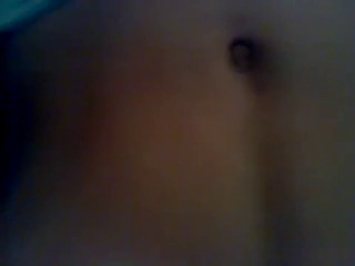 belly button -)